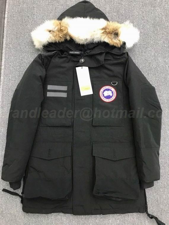 Canada Goose Men's Outwear 28